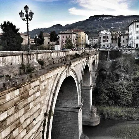 Tufilla Ascoli Piceno