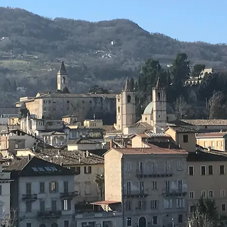 Tufilla Appartement *