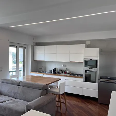 Tufilla Appartement Ascoli Piceno