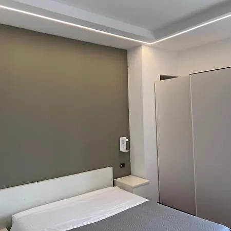 Tufilla Appartement Ascoli Piceno