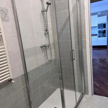 Appartement Tufilla *