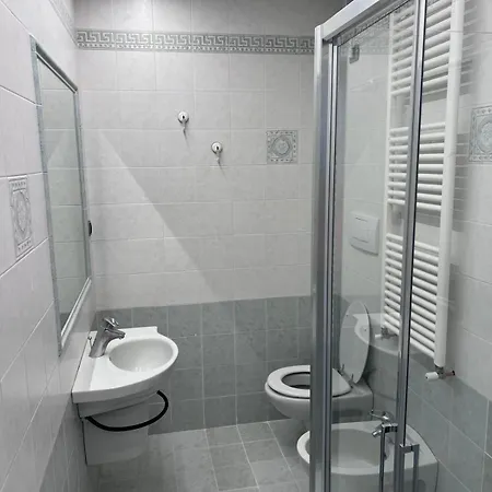 Tufilla Appartement Ascoli Piceno