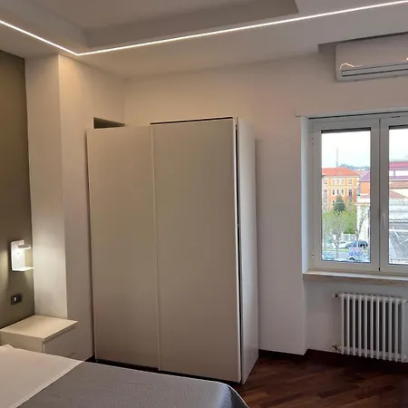 Appartement Tufilla *