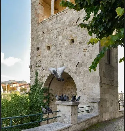 Appartamento Tufilla Ascoli Piceno