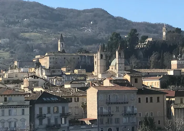 Tufilla Appartamento *