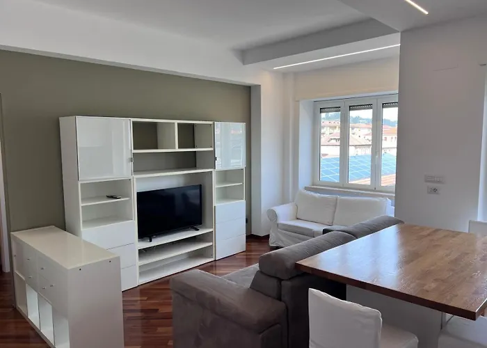 Appartamento Tufilla