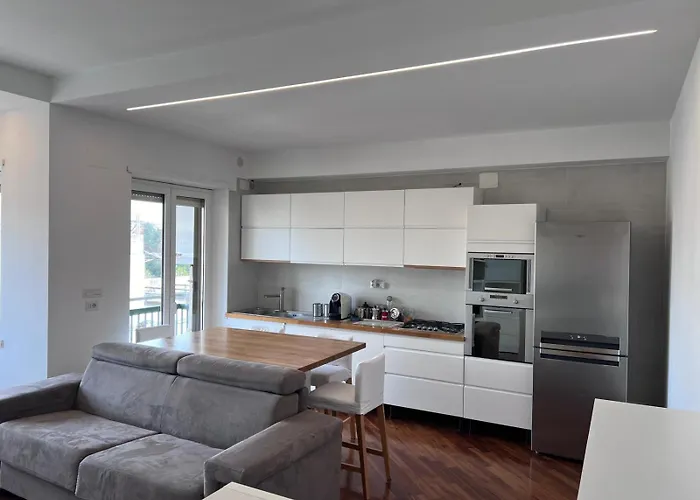 Tufilla Appartamento Ascoli Piceno