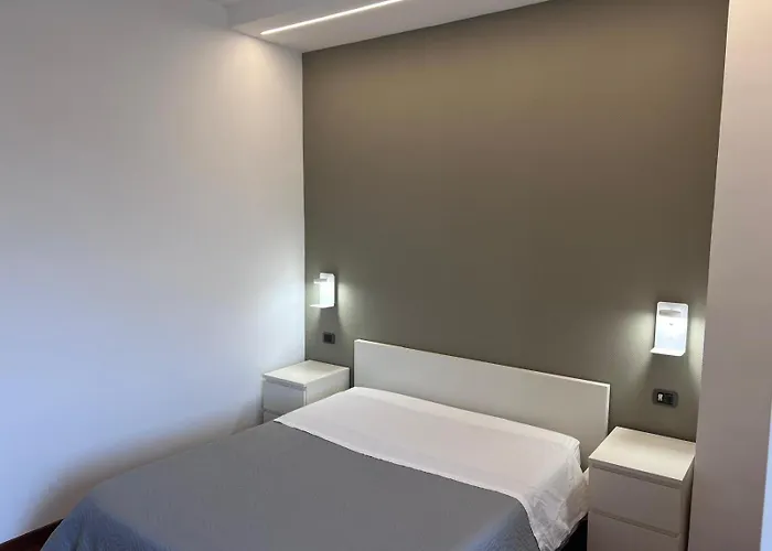 Appartamento Tufilla