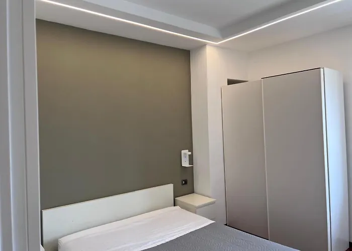 Tufilla Appartamento Ascoli Piceno