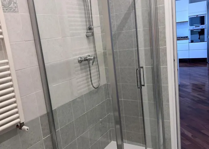 Appartamento Tufilla *