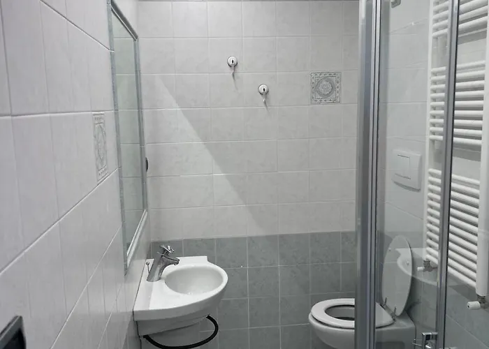 Tufilla Appartamento *