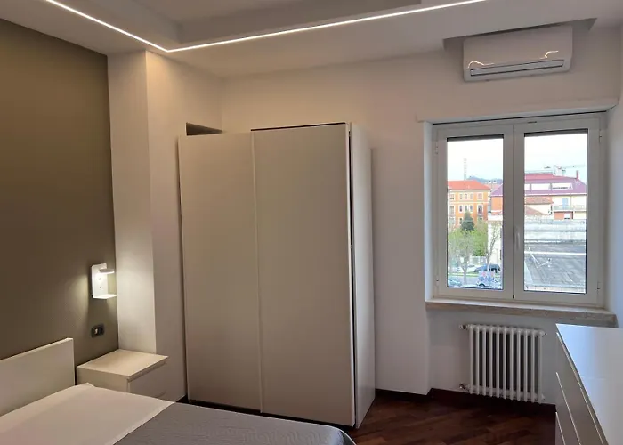 Appartamento Tufilla *